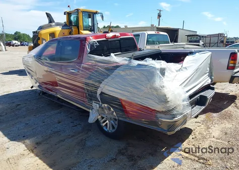 2016 GMC Canyon Slt z USA, uszkodzony, nr VIN 1GTG5DE32G1354164
